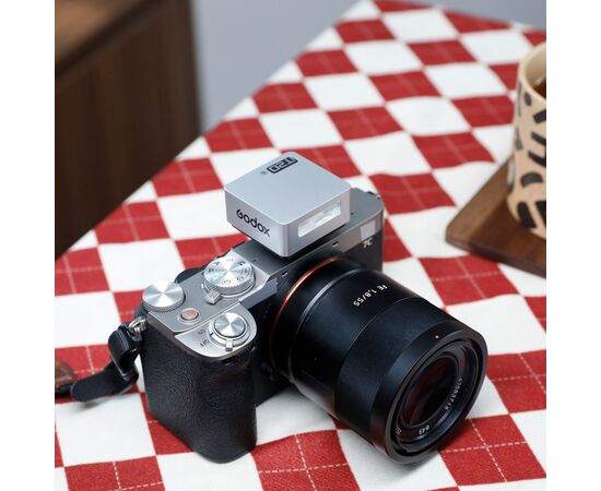 GODOX iT20 Mini Flash TTL Fujifilm - Preto