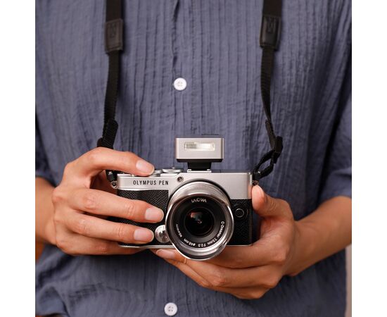 GODOX iT20 Mini Flash TTL Fujifilm - Prata