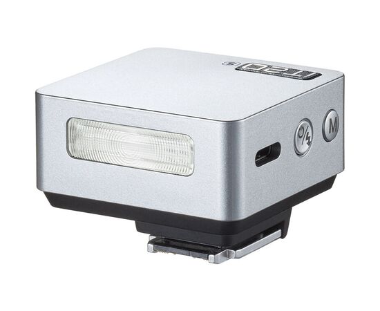 GODOX iT20 Mini Flash TTL Sony - Prata