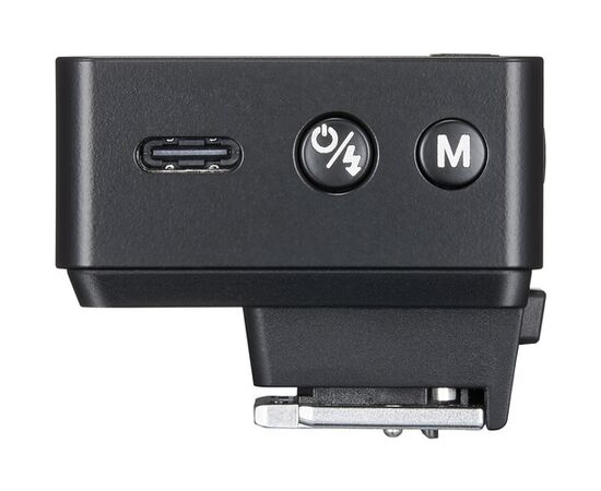 GODOX iT20 Mini Flash TTL Nikon - Preto