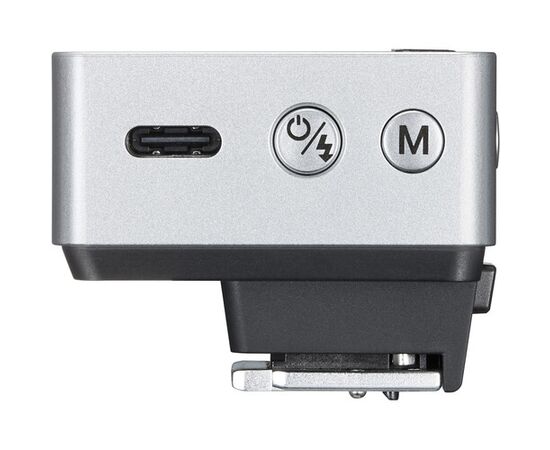 GODOX iT20 Mini Flash TTL Fujifilm - Prata