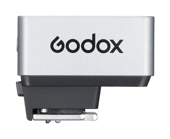 GODOX iT20 Mini Flash TTL Nikon - Prata