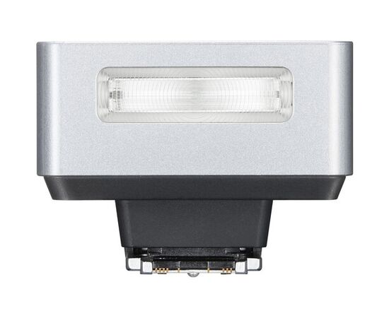 GODOX iT20 Mini Flash TTL OmSystem/Panasonic - Prata