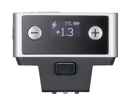 GODOX iT20 Mini Flash TTL Sony - Prata