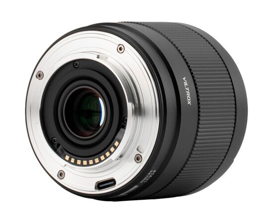 VILTROX AF 15mm f/1.7 Fujifilm X