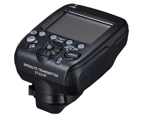 CANON Transmissor ST-E3-RT (Ver. 3)
