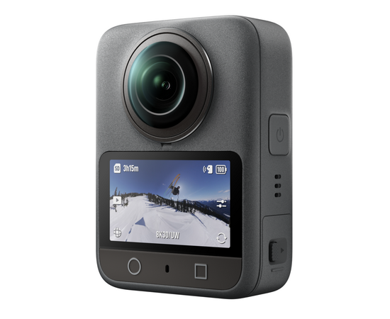 DJI Osmo Action 360 Adventure Combo