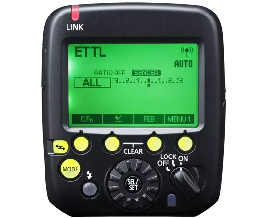 CANON Transmissor ST-E3-RT (Ver. 3)