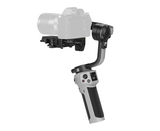 ZHIYUN Estabilizador Cinepeer Weebill 3E
