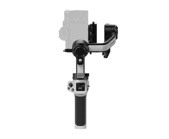 ZHIYUN Estabilizador Cinepeer Weebill 3E