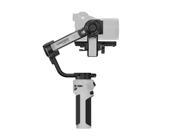 ZHIYUN Estabilizador Cinepeer Weebill 3E