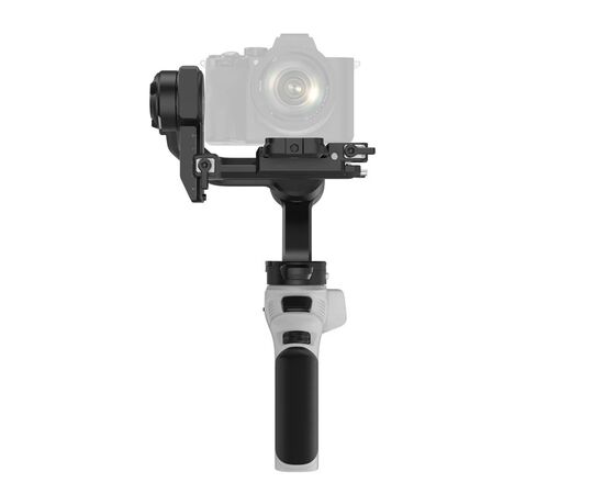 ZHIYUN Estabilizador Cinepeer Weebill 3E