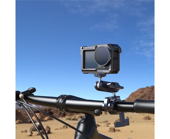 SMALLRIG 5411 Kit Filtros ND DJI Osmo Action 4/5 Pro