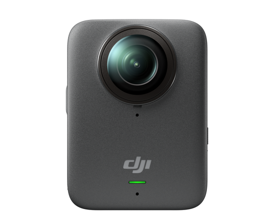 DJI Osmo Action 360 Adventure Combo