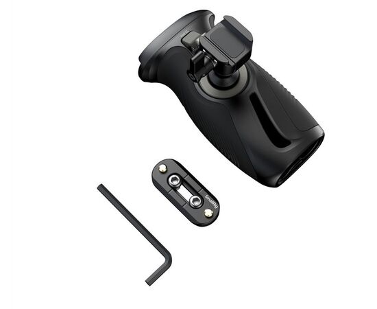 SMALLRIG 5160 Punho Rotativo NATO