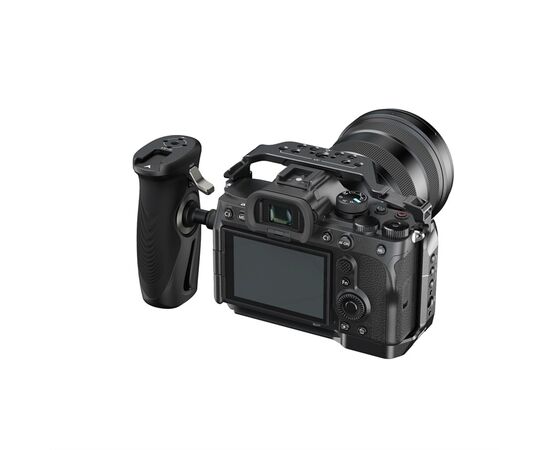 SMALLRIG 5160 Punho Rotativo NATO