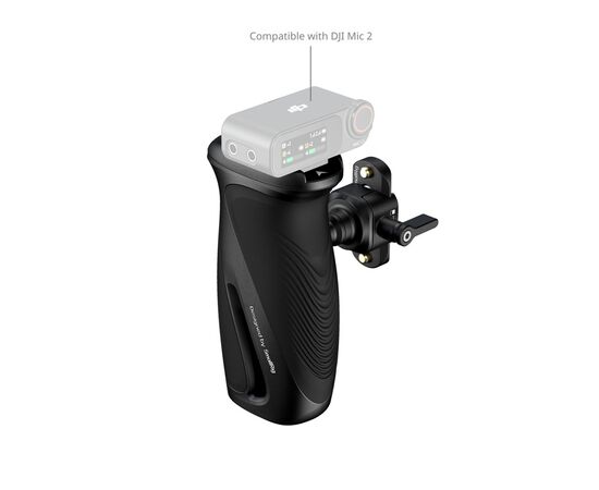 SMALLRIG 5160 Punho Rotativo NATO