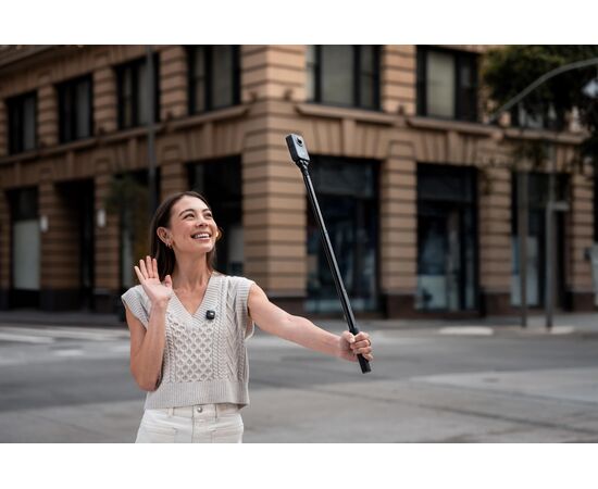 DJI Osmo Action 360 Adventure Combo