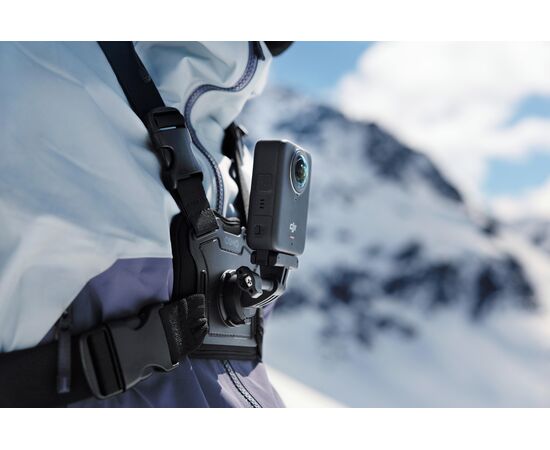 DJI Osmo Action 360 Standard Combo