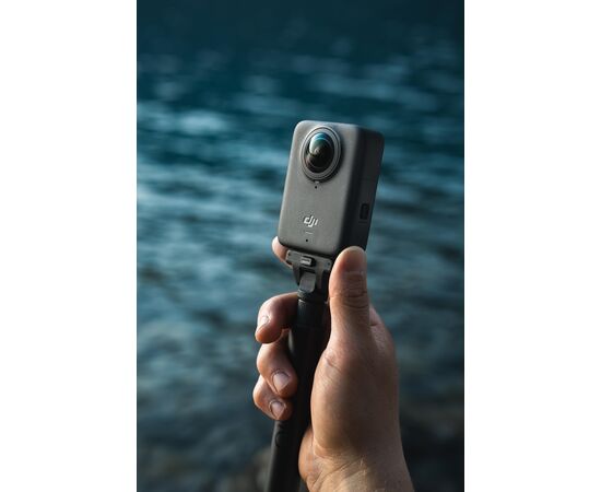 DJI Osmo Action 360 Adventure Combo