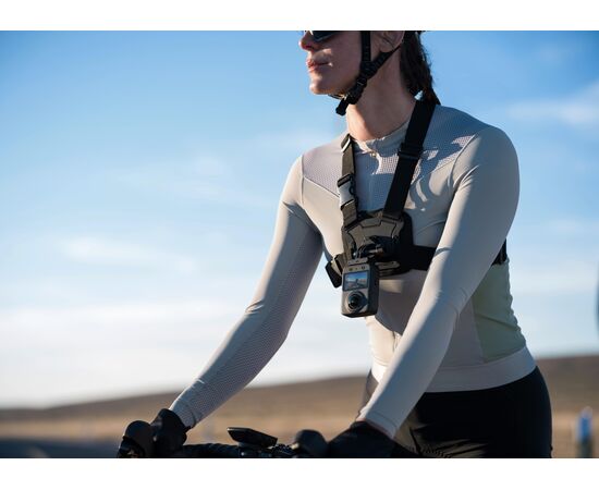 DJI Osmo Action 360 Standard Combo