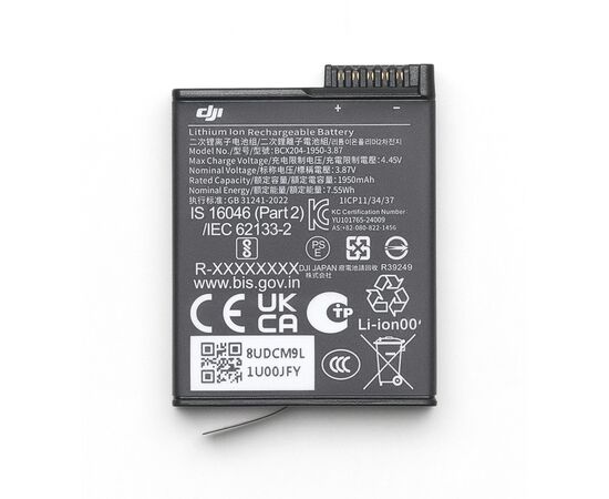 DJI Osmo Action 360 Standard Combo