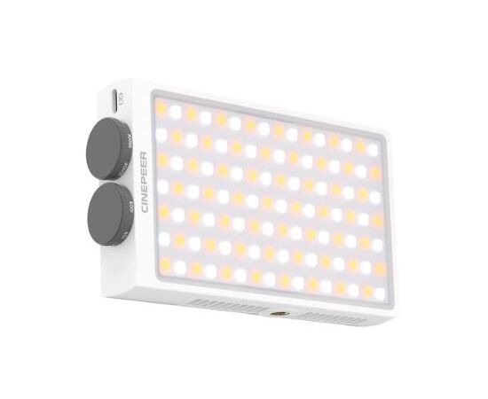 ZHIYUN Iluminador LED Cinepeer CM25 - Bicolor