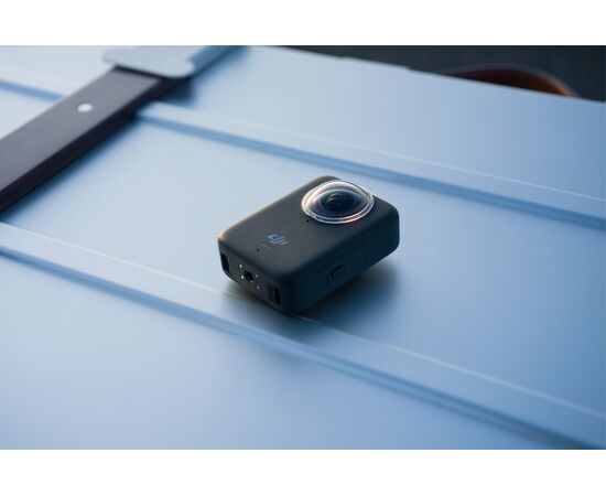 DJI OSMO 360 Lentes de Proteção