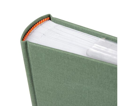 GOLDBUCH Álbum Bella Vista 23x23cm - Verde