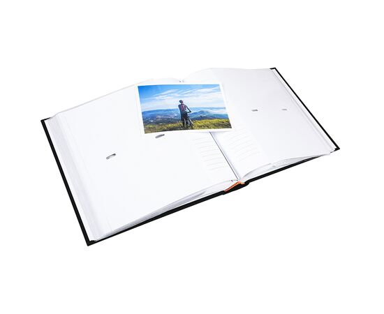 GOLDBUCH Álbum Bella Vista 23x23cm - Preto