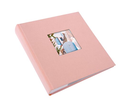 GOLDBUCH Álbum Bella Vista 23x23cm - Rosa