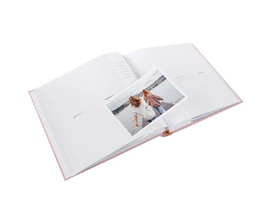 GOLDBUCH Álbum Bella Vista 23x23cm - Rosa