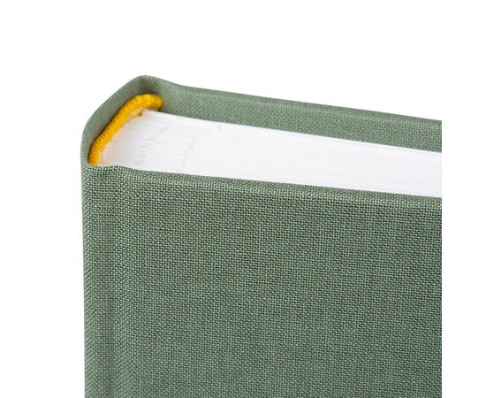 GOLDBUCH Álbum Bella Vista 30x31cm - Verde