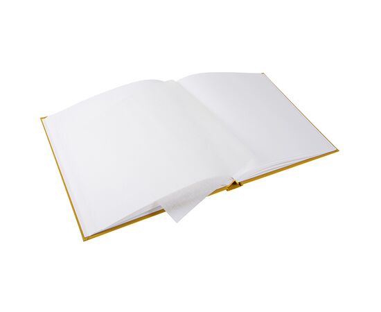GOLDBUCH Álbum Bella Vista 30x31cm - Amarelo