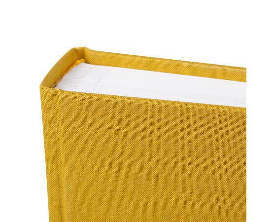 GOLDBUCH Álbum Bella Vista 30x31cm - Amarelo