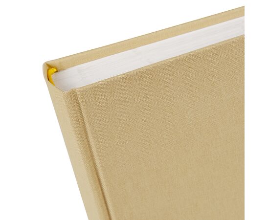 GOLDBUCH Álbum Bella Vista 30x31cm - Bege