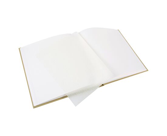 GOLDBUCH Álbum Bella Vista 30x31cm - Bege