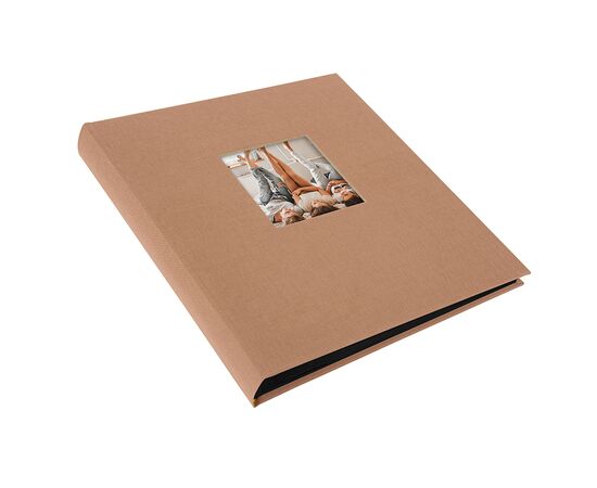 GOLDBUCH Álbum Bella Vista 30x31cm - Castanho