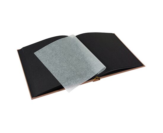 GOLDBUCH Álbum Bella Vista 30x31cm - Castanho