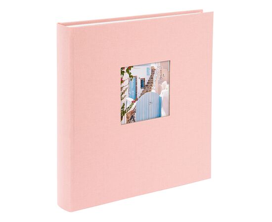GOLDBUCH Álbum Bella Vista 30x31cm - Rosa