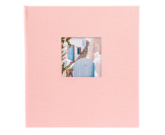 GOLDBUCH Álbum Bella Vista 30x31cm - Rosa