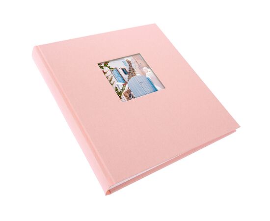 GOLDBUCH Álbum Bella Vista 30x31cm - Rosa