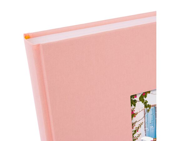 GOLDBUCH Álbum Bella Vista 30x31cm - Rosa