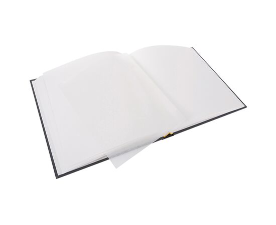 GOLDBUCH Álbum Bella Vista 30x31cm - Cinza Escuro