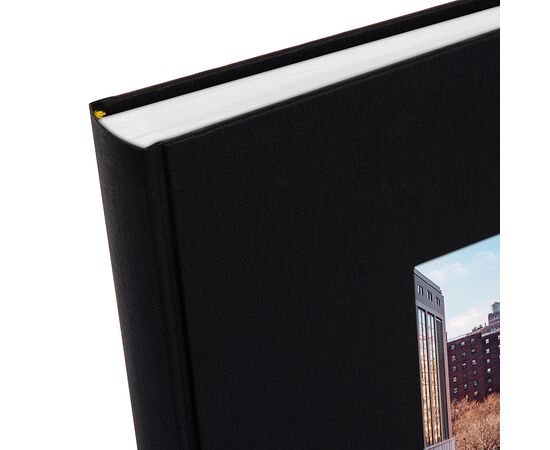 GOLDBUCH Álbum Bella Vista 30x31cm - Preto