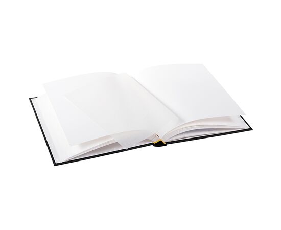 GOLDBUCH Álbum Bella Vista 30x31cm - Preto