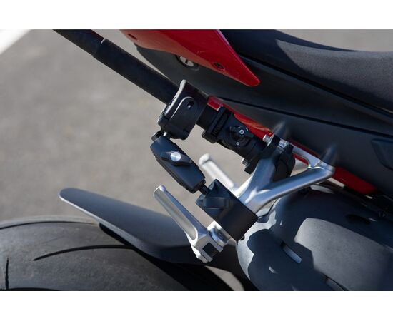 DJI OSMO Grampo Duplo Heavy-Duty​