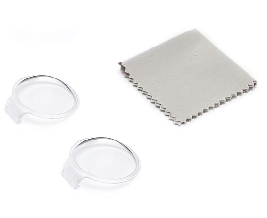 DJI OSMO 360 Lentes de Proteção