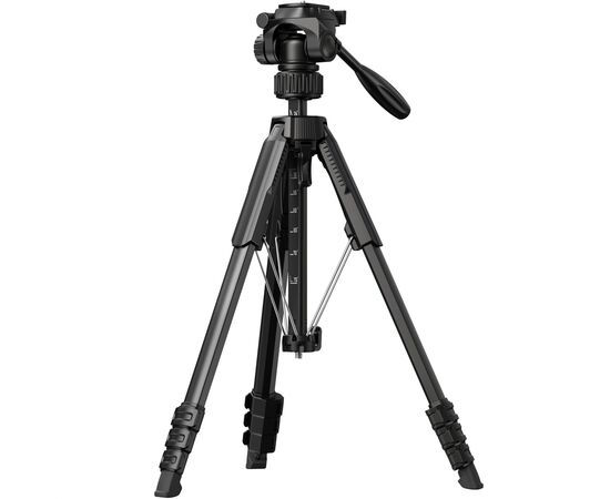 SMALLRIG 5351 Tripé de Vídeo Stalite Ap-21