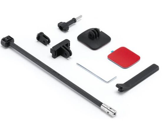 DJI OSMO Kit de Montagem de Capacete